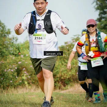 Runner Photo 9014144