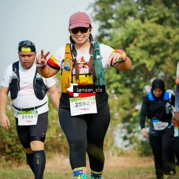 Runner Photo 9014146