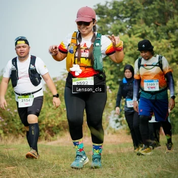 Runner Photo 9014147