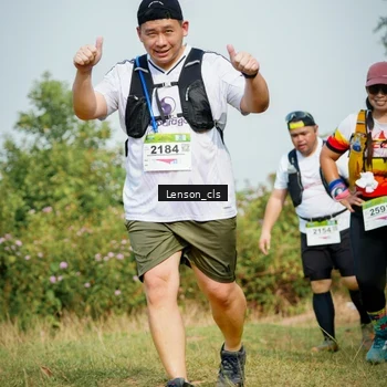 Runner Photo 9014148