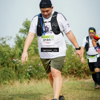 Runner Photo 9014149