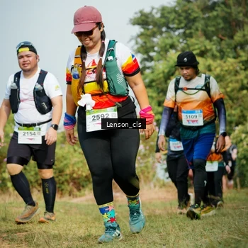 Runner Photo 9014150