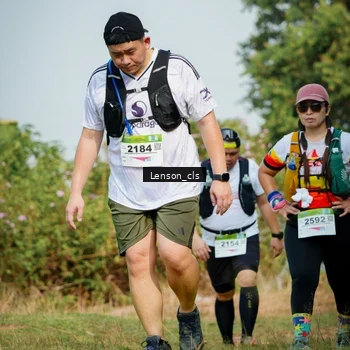 Runner Photo 9014151
