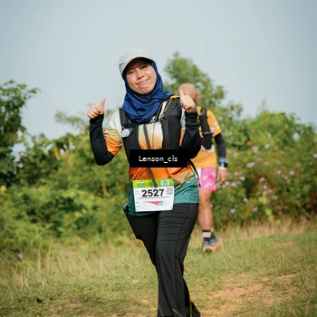 Runner Photo 9014155