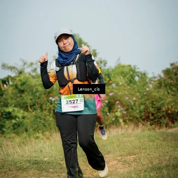 Runner Photo 9014157