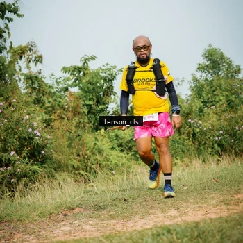 Runner Photo 9014158