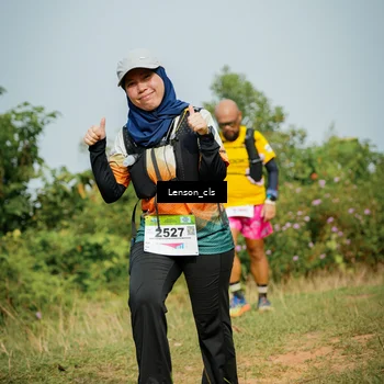 Runner Photo 9014161