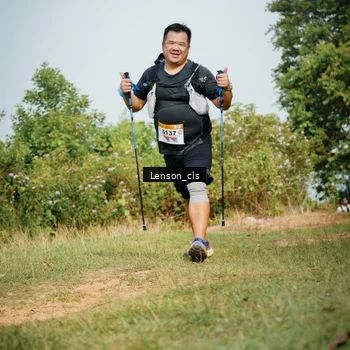 Runner Photo 9014166