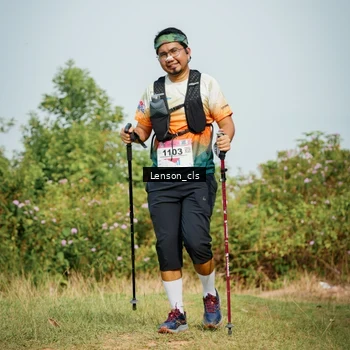 Runner Photo 9014188