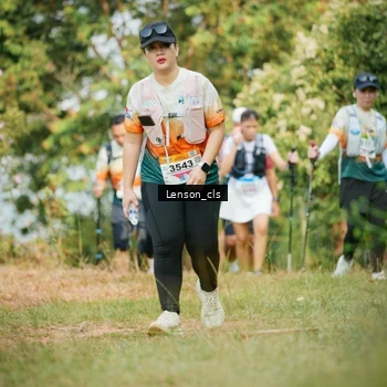 Runner Photo 9014191