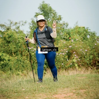 Runner Photo 9014224