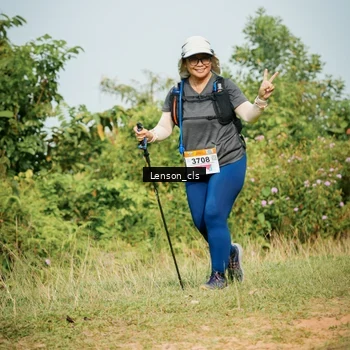 Runner Photo 9014228