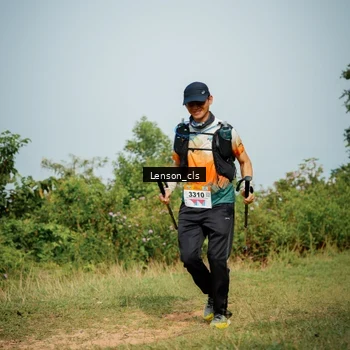 Runner Photo 9014229