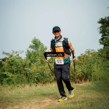 Runner Photo 9014230