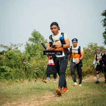 Runner Photo 9014236