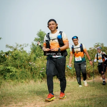 Runner Photo 9014238