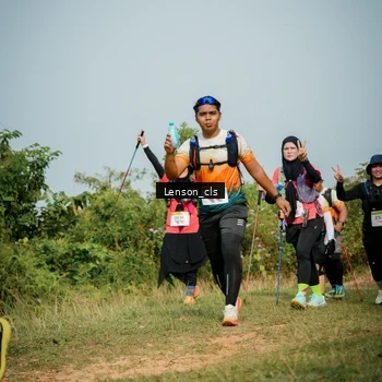 Runner Photo 9014239