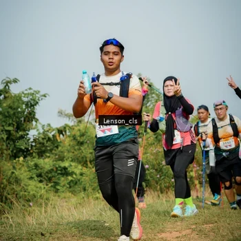 Runner Photo 9014240