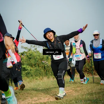 Runner Photo 9014246