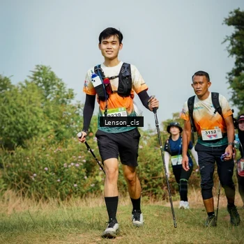Runner Photo 9014255