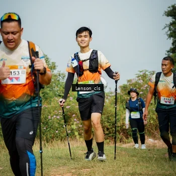 Runner Photo 9014257