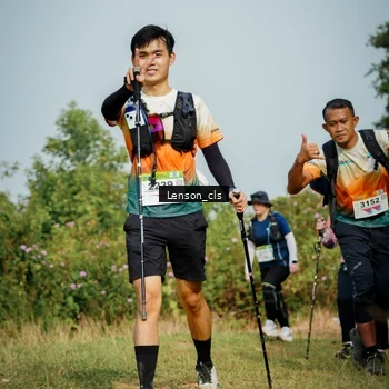 Runner Photo 9014258
