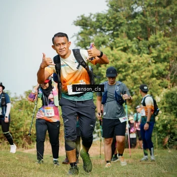 Runner Photo 9014259