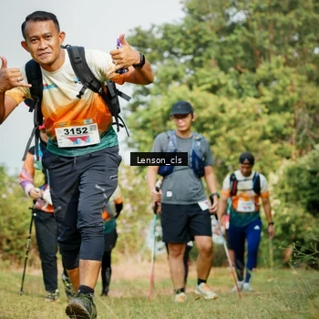 Runner Photo 9014260