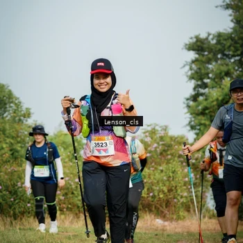 Runner Photo 9014261