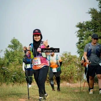 Runner Photo 9014262