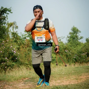 Runner Photo 9014265