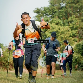 Runner Photo 9014267