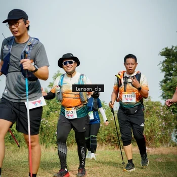 Runner Photo 9014268