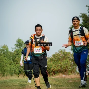 Runner Photo 9014269