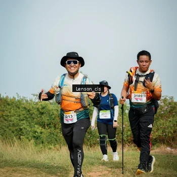 Runner Photo 9014270