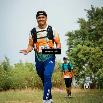 Runner Photo 9014271
