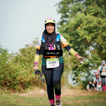 Runner Photo 9014273