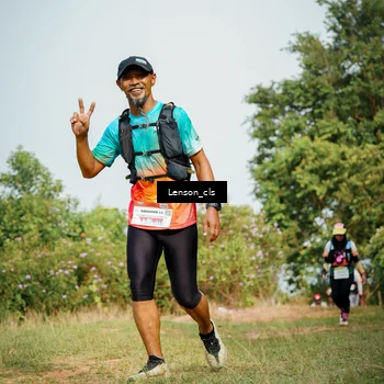 Runner Photo 9014280