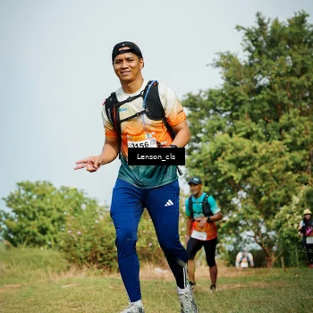 Runner Photo 9014282