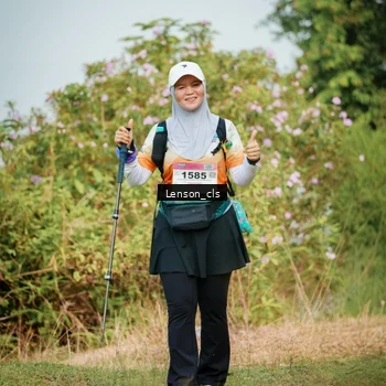 Runner Photo 9014292