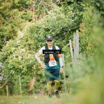 Runner Photo 9014293
