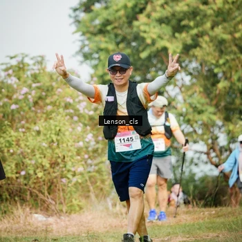 Runner Photo 9014294