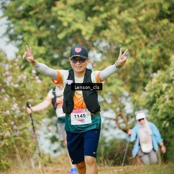 Runner Photo 9014296