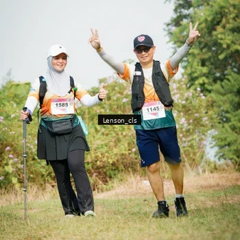 Runner Photo 9014297