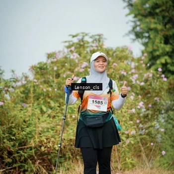 Runner Photo 9014299