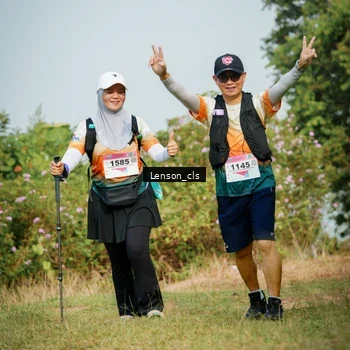 Runner Photo 9014302
