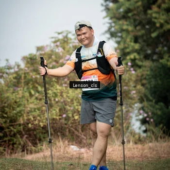Runner Photo 9014308