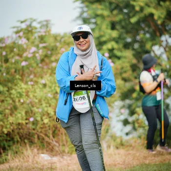 Runner Photo 9014332