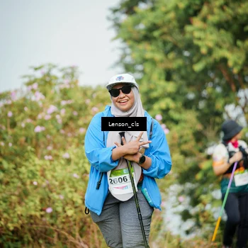 Runner Photo 9014333