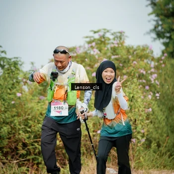 Runner Photo 9014346